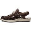 image:imageKEEN Womens Uneek Slice Fade W SandalCoffee BeanBirch
