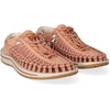 image:imageKEEN Womens Uneek Slice Fade W SandalCorkBirch