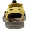 image:imageKEEN Womens Uneek Slice Fade W SandalCream GoldJava