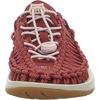 image:imageKEEN Womens Uneek Slice Fade W SandalMerlotPeach Whip