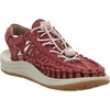 image:imageKEEN Womens Uneek Slice Fade W SandalMerlotPeach Whip