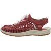 image:imageKEEN Womens Uneek Slice Fade W SandalMerlotPeach Whip