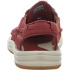 image:imageKEEN Womens Uneek Slice Fade W SandalMerlotPeach Whip