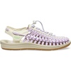 image:imageKEEN Womens Uneek Slice Fade W SandalMimosa 3