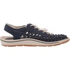 image:imageKEEN Womens Uneek Slice Fade W SandalNavyBirch