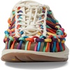 image:imageKEEN Womens Uneek Slice Fade W SandalOriginal Tie DyeBirch