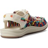 image:imageKEEN Womens Uneek Slice Fade W SandalOriginal Tie DyeBirch
