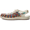 image:imageKEEN Womens Uneek Slice Fade W SandalOriginal Tie DyeBirch