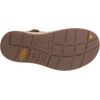 image:imageKEEN Womens Uneek Slice Fade W SandalSea MossTangerine