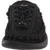 image:imageKEEN Womens Uneek Slice Fade W SandalVntg Black