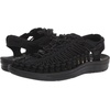 image:imageKEEN Womens Uneek Slice Fade W SandalVntg Black