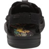 image:imageKEEN Womens Uneek Slice Fade W SandalVntg Black