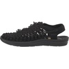 image:imageKEEN Womens Uneek Slice Fade W SandalVntg Black