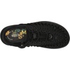 image:imageKEEN Womens Uneek Slice Fade W SandalVntg Black
