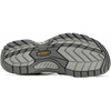 image:imageKEEN Womens Venice H2 SandalBlackNeutral Gray