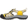 image:imageKEEN Womens Venice H2 SandalYamhill Yellow Sandy