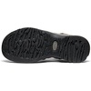image:imageKEEN Womens Whisper Closed Toe Durable Comfortable Easy On Washable Adventure SandalsBeaujolaisBlack