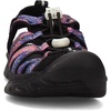 image:imageKEEN Womens Whisper Closed Toe Durable Comfortable Easy On Washable Adventure SandalsBlackPurple