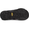 image:imageKEEN Womens Whisper Closed Toe Durable Comfortable Easy On Washable Adventure SandalsBlackPurple