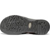 image:imageKEEN Womens Whisper Closed Toe Durable Comfortable Easy On Washable Adventure SandalsCayenneFired Brick