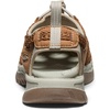 image:imageKEEN Womens Whisper Closed Toe Durable Comfortable Easy On Washable Adventure SandalsChipmunkPlaza Taupe