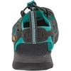 image:imageKEEN Womens Whisper Closed Toe Durable Comfortable Easy On Washable Adventure SandalsDark ShadowCeramic