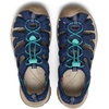 image:imageKEEN Womens Whisper Closed Toe Durable Comfortable Easy On Washable Adventure SandalsDestination Pack