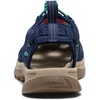 image:imageKEEN Womens Whisper Closed Toe Durable Comfortable Easy On Washable Adventure SandalsDestination Pack