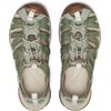 image:imageKEEN Womens Whisper Closed Toe Durable Comfortable Easy On Washable Adventure SandalsLily Pad