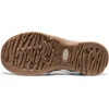 image:imageKEEN Womens Whisper Closed Toe Durable Comfortable Easy On Washable Adventure SandalsLily Pad
