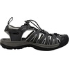 image:imageKEEN Womens Whisper Closed Toe Durable Comfortable Easy On Washable Adventure SandalsMagnetDrizzle