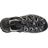 image:imageKEEN Womens Whisper Closed Toe Durable Comfortable Easy On Washable Adventure SandalsMagnetDrizzle