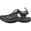 image:imageKEEN Womens Whisper Closed Toe Durable Comfortable Easy On Washable Adventure SandalsMagnetDrizzle