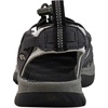 image:imageKEEN Womens Whisper Closed Toe Durable Comfortable Easy On Washable Adventure SandalsMagnetDrizzle