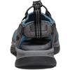image:imageKEEN Womens Whisper Closed Toe Durable Comfortable Easy On Washable Adventure SandalsMagnetTapestry