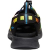 image:imageKEEN Womens Whisper Closed Toe Durable Comfortable Easy On Washable Adventure SandalsOriginal Tie Dye