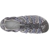 image:imageKEEN Womens Whisper Closed Toe Durable Comfortable Easy On Washable Adventure SandalsPurpleBlack