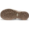 image:imageKEEN Womens Whisper Closed Toe Durable Comfortable Easy On Washable Adventure SandalsTaupeCoral