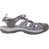 image:imageKEEN Womens Whisper Closed Toe Durable Comfortable Easy On Washable Adventure SandalsVaporLavendar Grey