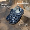 image:imageKEEN womens Flip FlopBlackBlack
