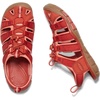 image:imageKEEN womens Flip FlopDark RedCoral