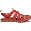 image:imageKEEN womens Flip FlopDark RedCoral