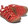 image:imageKEEN womens Flip FlopDark RedCoral
