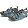 image:imageKEEN womens Flip FlopGargoyleNorse Blue