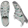 image:imageKEEN womens Flip FlopLight Gray Ocean Wave