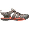 image:imageKEEN womens Flip FlopMagnetHot Coral