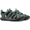 image:imageKEEN womens Flip FlopMineral BlueYellow