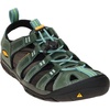 image:imageKEEN womens Flip FlopMineral BlueYellow