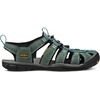 image:imageKEEN womens Flip FlopMineral BlueYellow