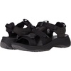 image:imageKEEN Astoria West Open ToeBlackBlack